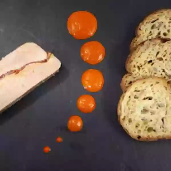 La Raffinerie Restaurant SaintEstèphe